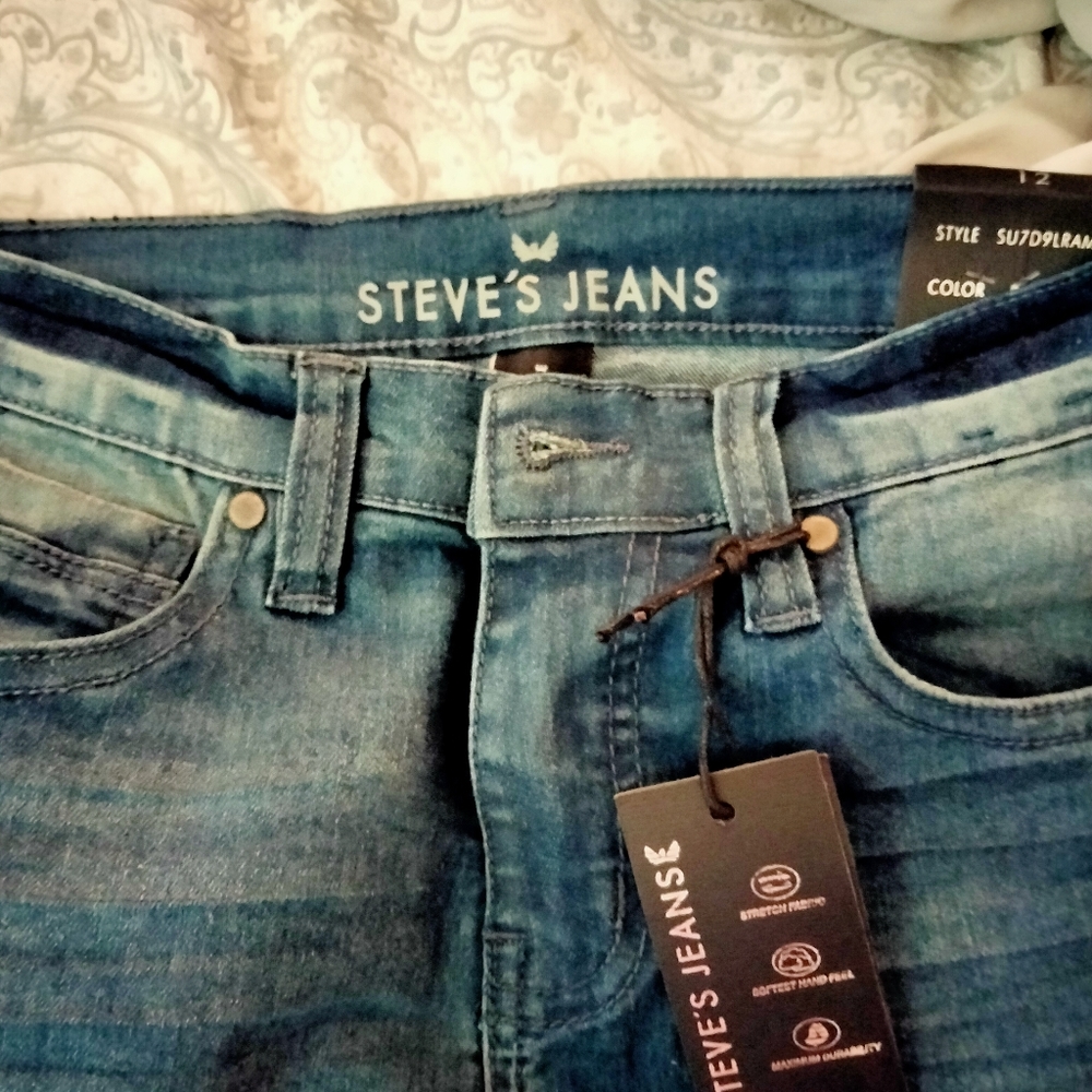 Boys Jeans